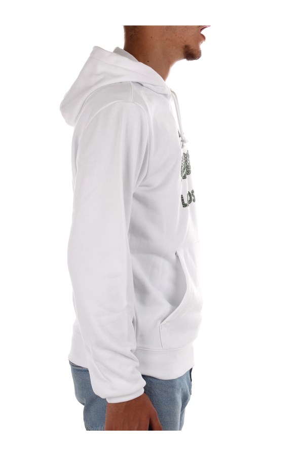 Lacoste Sweatshirts Hoodies Man SH0064 7 