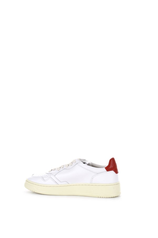 Autry  Sneakers Uomo AULM LL21 5 