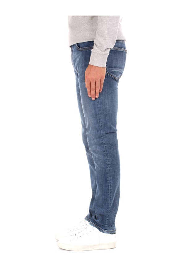 Brooksfield Jeans Slim Man 205D H094 V0032 2 