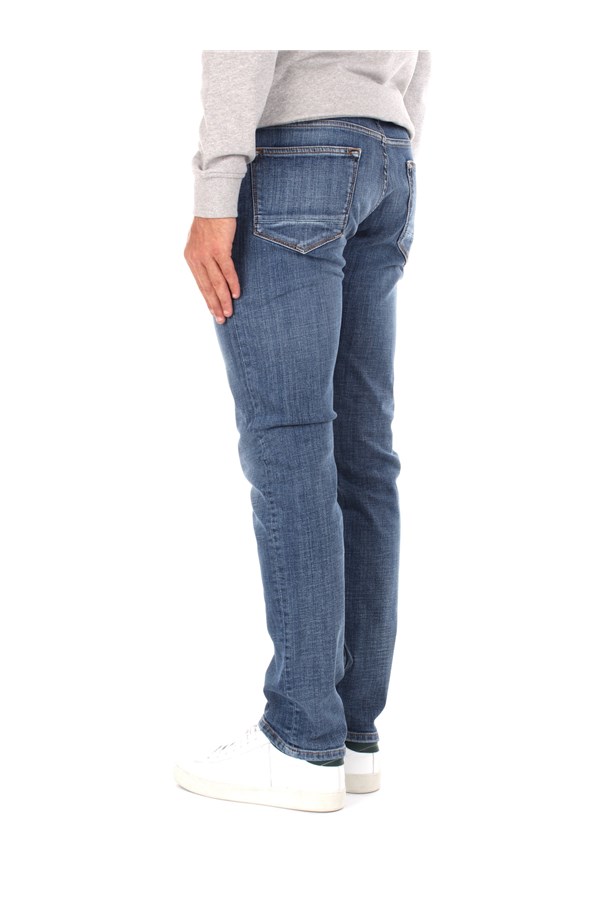 Brooksfield Jeans Slim Man 205D H094 V0032 3 