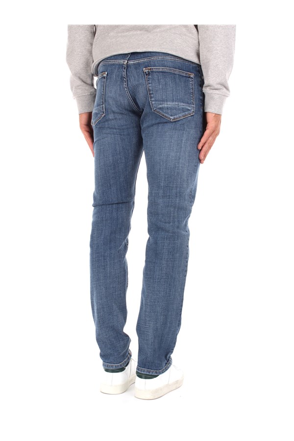 Brooksfield Jeans Slim Man 205D H094 V0032 5 