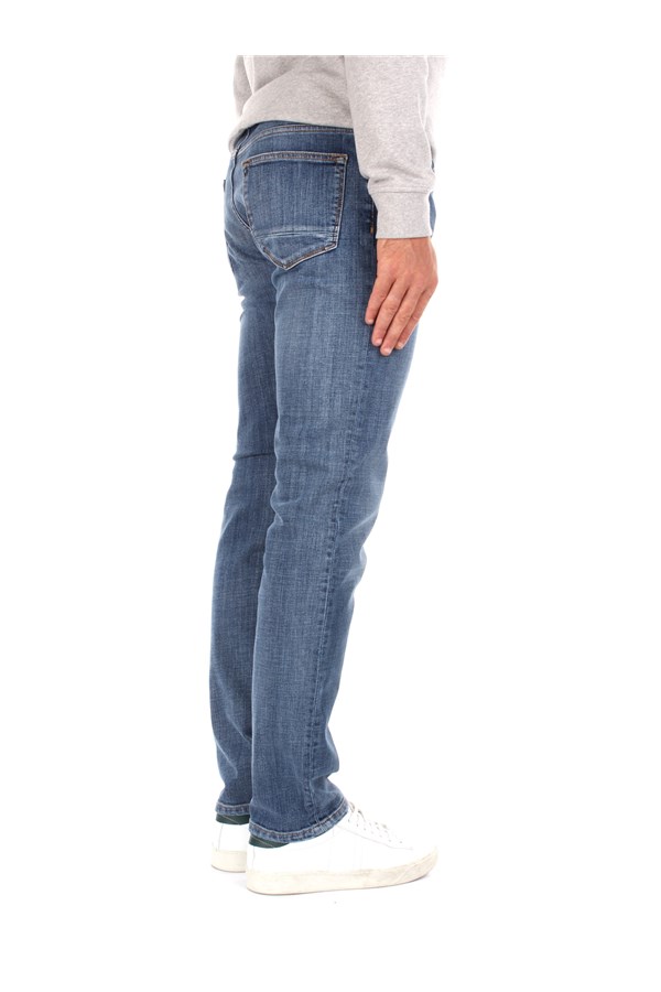 Brooksfield Jeans Slim Man 205D H094 V0032 6 