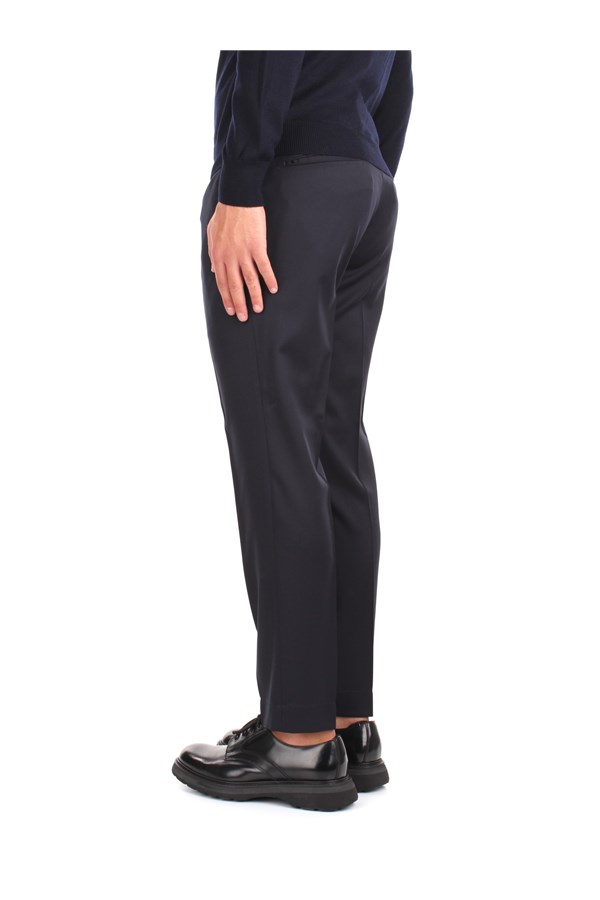 Incotex Pants Formal trousers Man ZR450Z 10139 820 3 