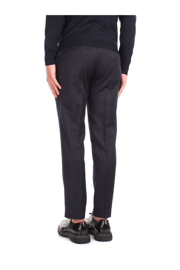 Incotex Pants Formal trousers Man ZR450Z 10139 820 4 