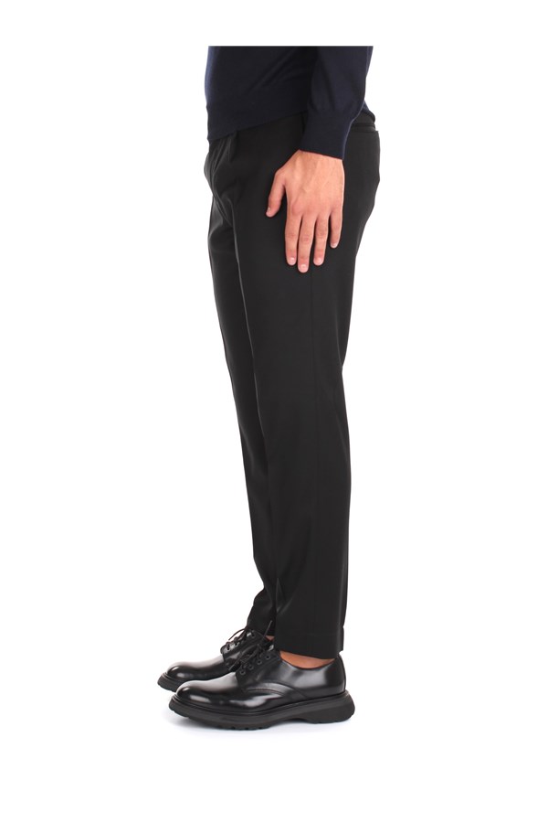Incotex Trousers Chino Man ZR450Z 10139 2 