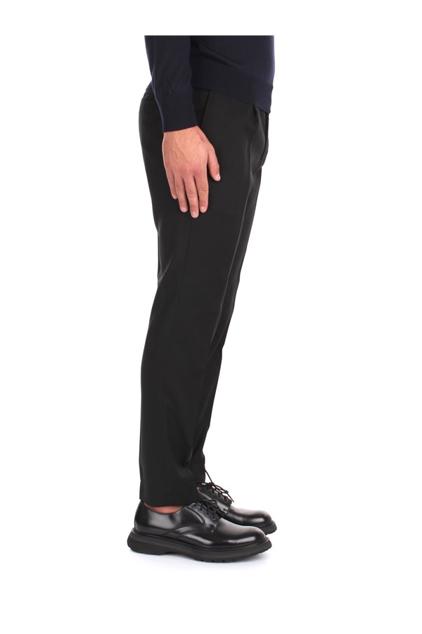 Incotex Trousers Chino Man ZR450Z 10139 7 