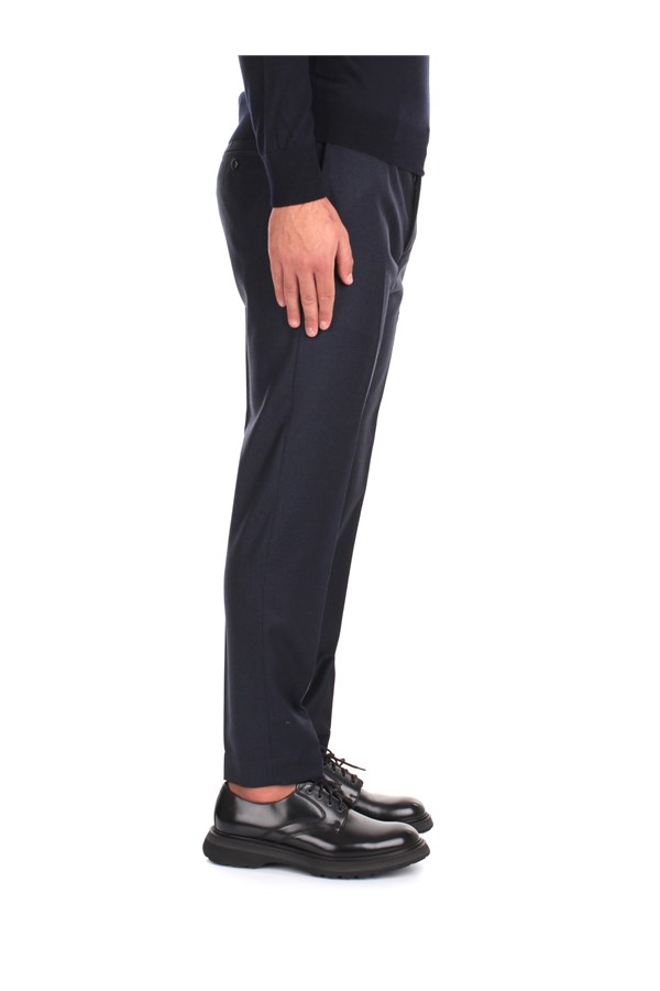 Incotex Trousers Chino Man ZR530Z 1783J 7 