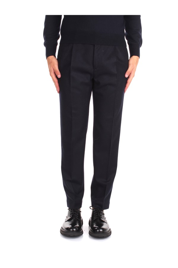 Incotex Trousers Elegant Man ZR541Z 1721T 0 