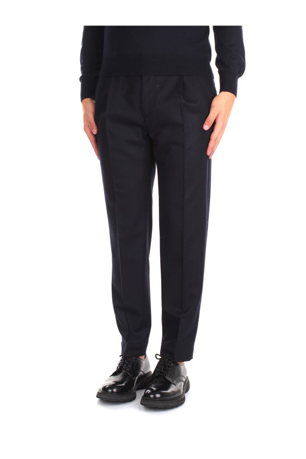 Incotex Trousers Elegant Man ZR541Z 1721T 1 