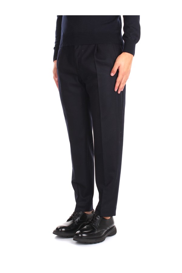 Incotex Trousers Elegant Man ZR541Z 1721T 2 