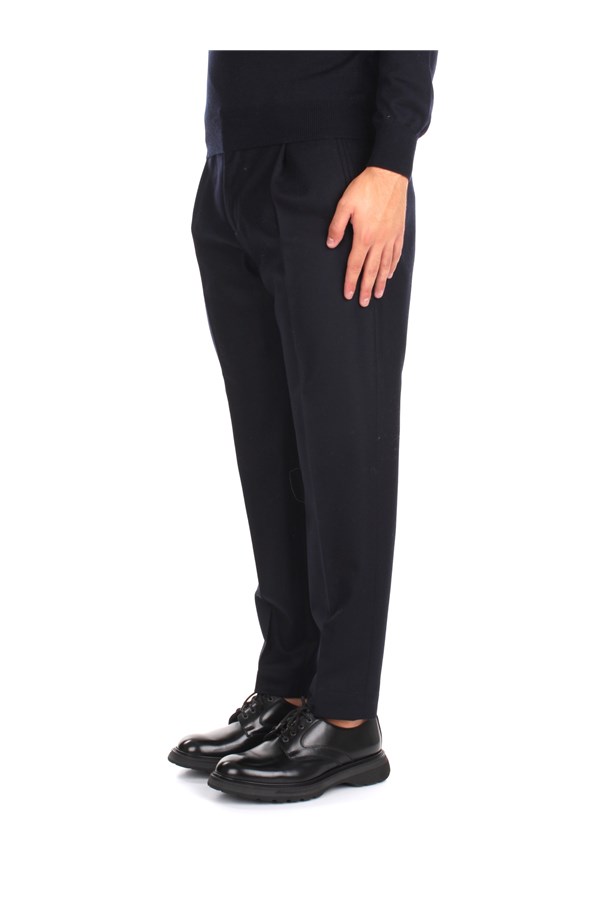Incotex Trousers Elegant Man ZR541Z 1721T 3 