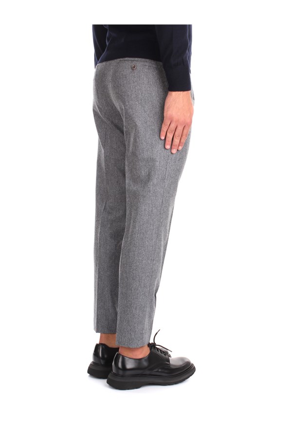 Incotex Trousers Elegant Man ZR541Z 1721T 6 
