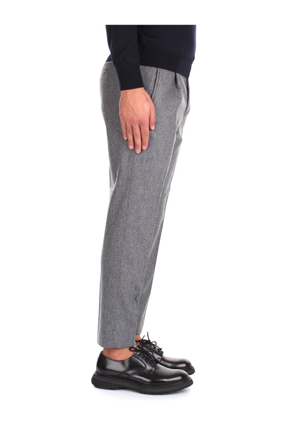 Incotex Trousers Elegant Man ZR541Z 1721T 7 