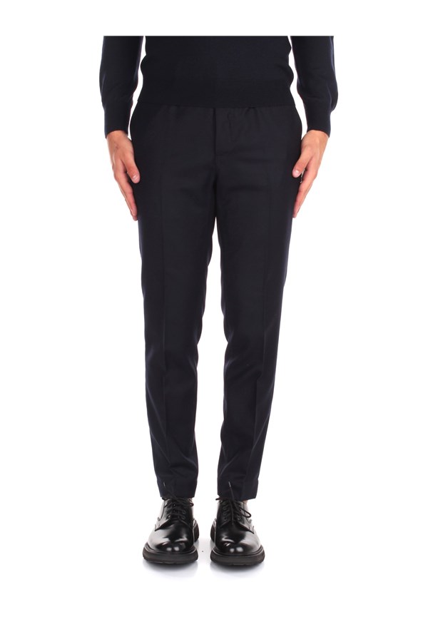 Incotex Trousers Elegant Man ZR851Z 1645T 0 