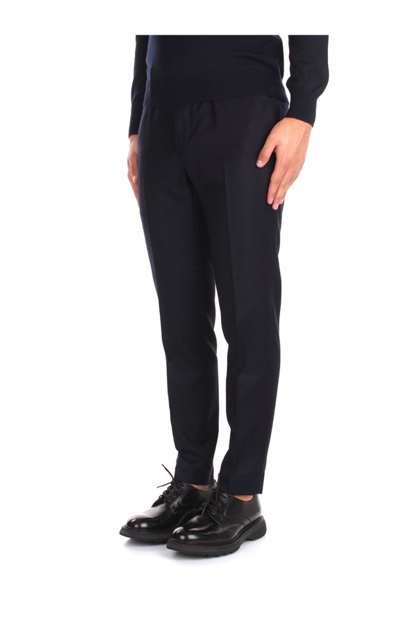 Incotex Trousers Elegant Man ZR851Z 1645T 1 