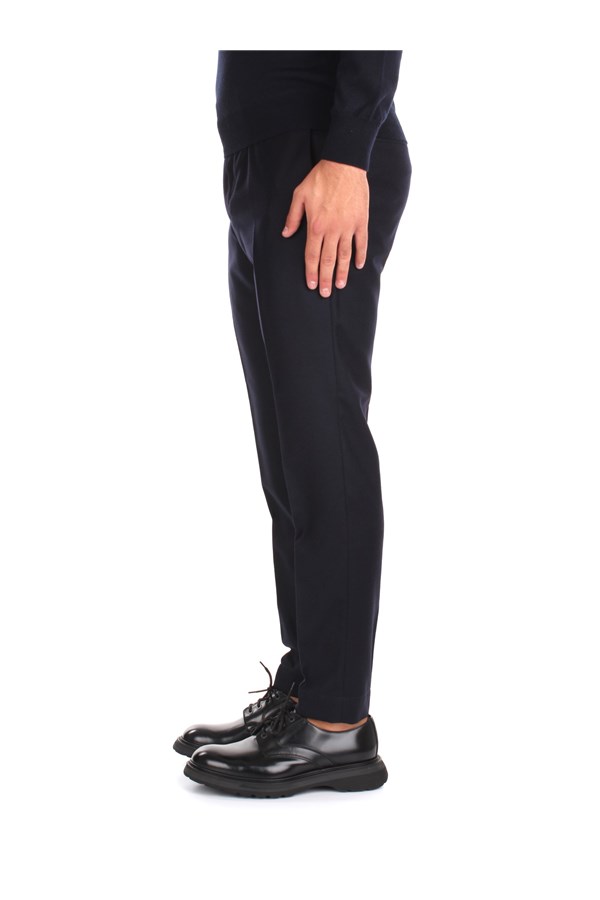 Incotex Trousers Elegant Man ZR851Z 1645T 2 