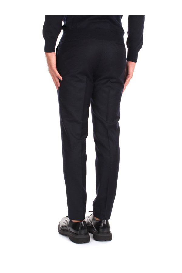 Incotex Trousers Elegant Man ZR851Z 1645T 4 