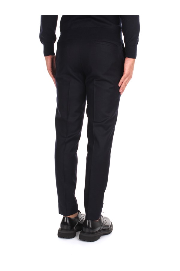 Incotex Trousers Elegant Man ZR851Z 1645T 5 