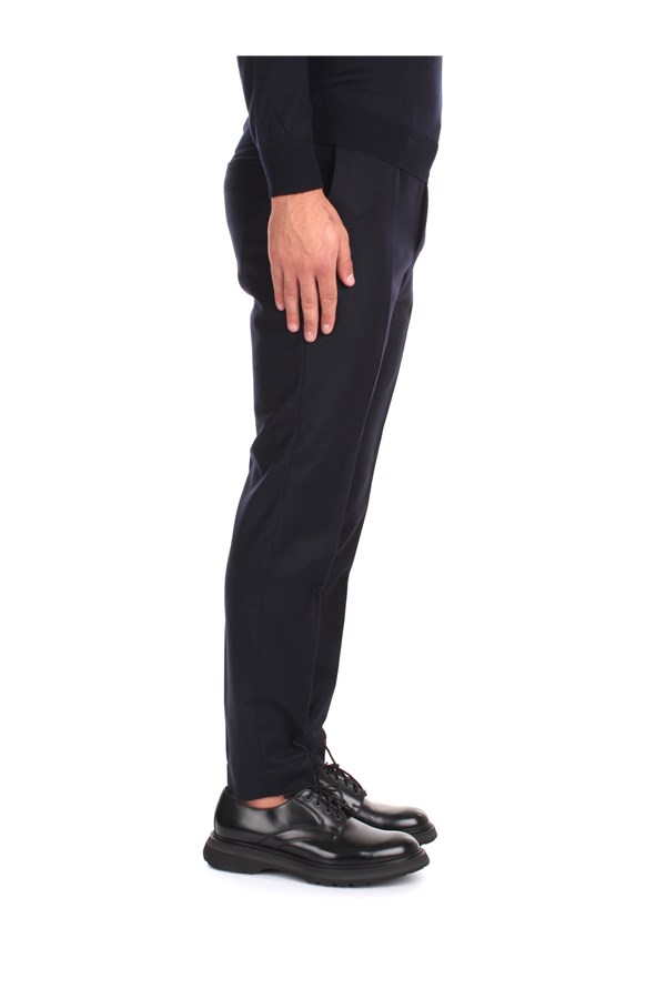 Incotex Trousers Elegant Man ZR851Z 1645T 7 