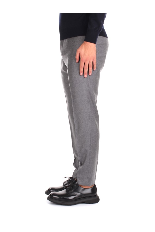 Incotex Trousers Elegant Man ZR851Z 1645T 2 