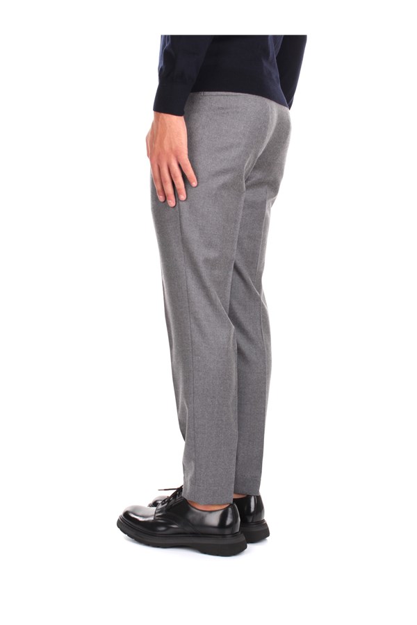 Incotex Trousers Elegant Man ZR851Z 1645T 3 