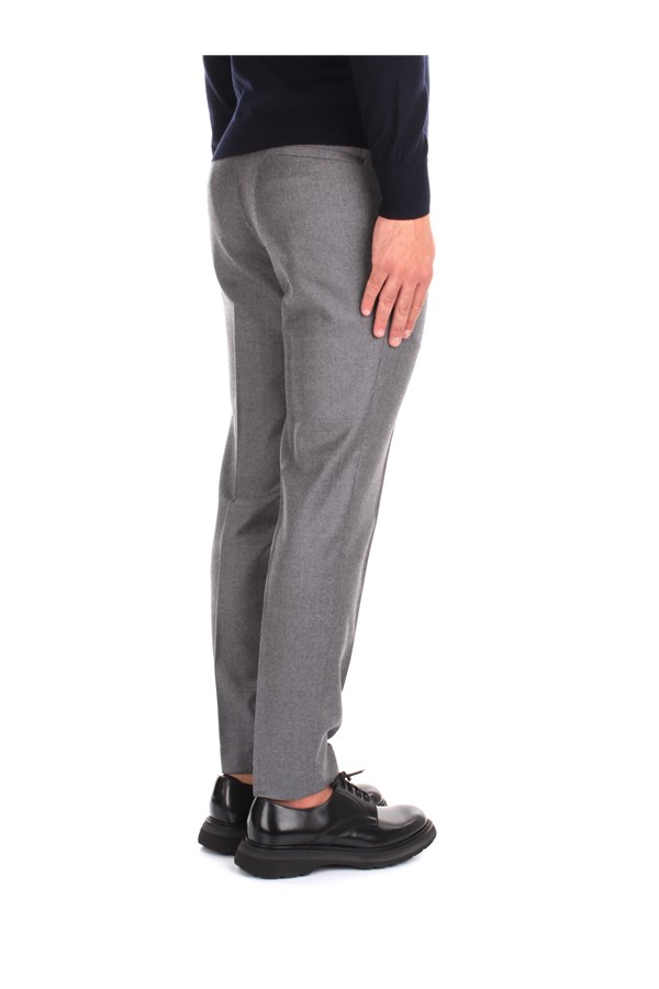 Incotex Trousers Elegant Man ZR851Z 1645T 6 