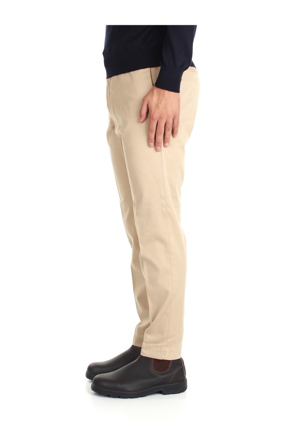 Incotex Trousers Chino Man ZR851Z 4290Y 2 