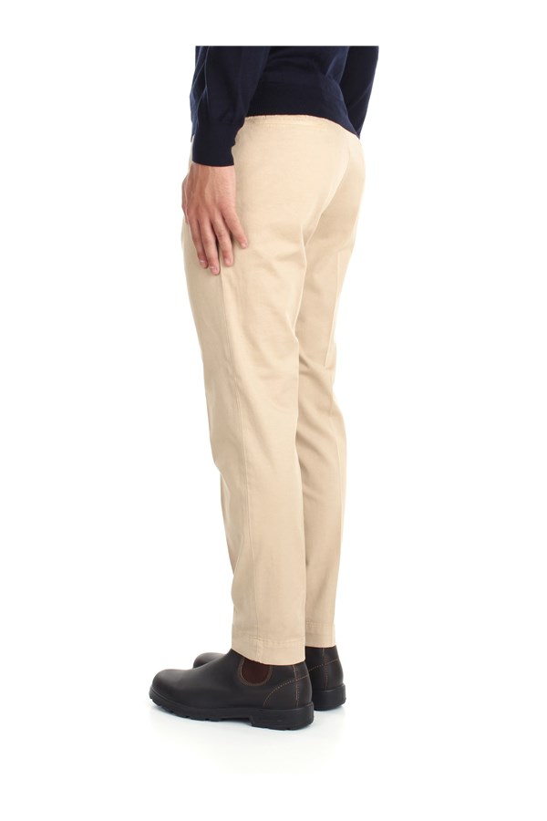 Incotex Trousers Chino Man ZR851Z 4290Y 3 