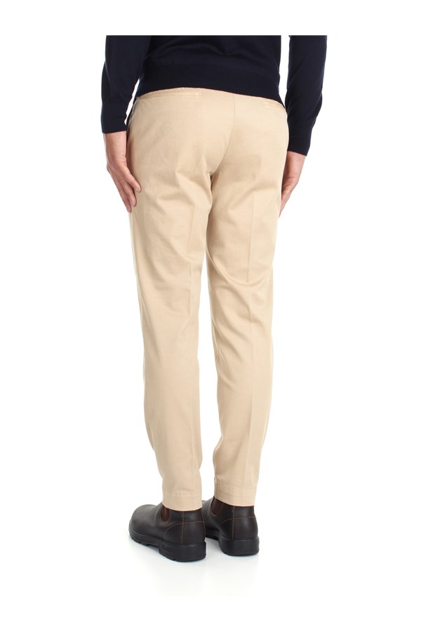 Incotex Trousers Chino Man ZR851Z 4290Y 4 
