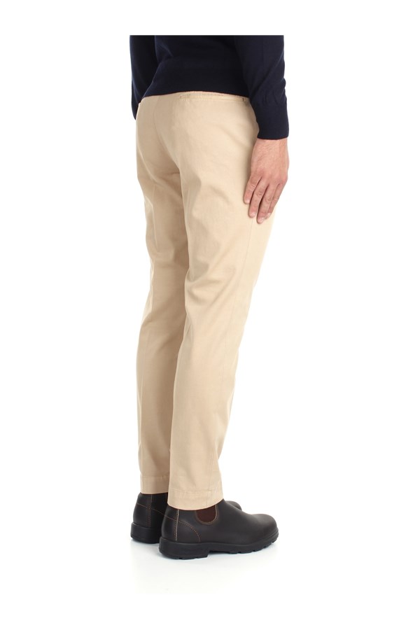 Incotex Trousers Chino Man ZR851Z 4290Y 6 