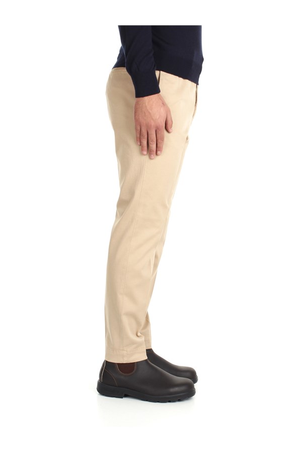 Incotex Trousers Chino Man ZR851Z 4290Y 7 