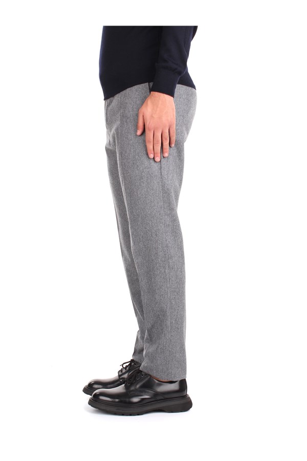 Incotex Trousers Classics Man 1T0030 1721T 2 