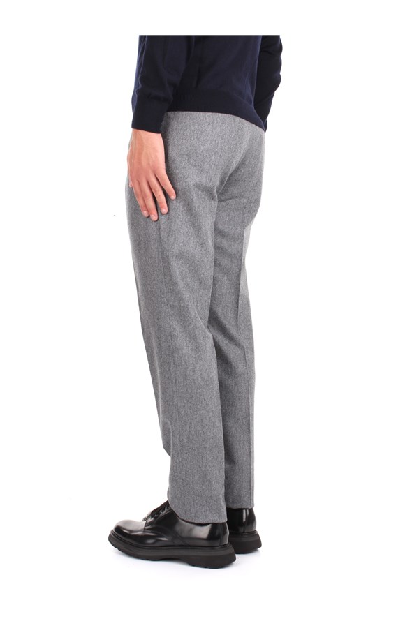 Incotex Trousers Classics Man 1T0030 1721T 3 