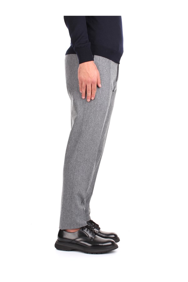 Incotex Trousers Classics Man 1T0030 1721T 7 