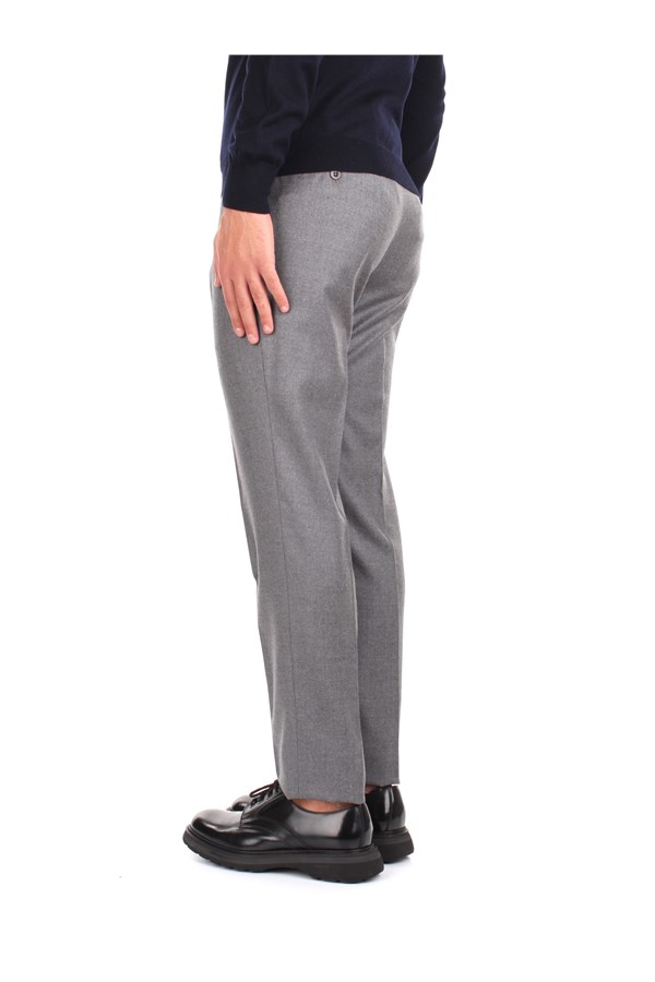 Incotex Trousers Elegant Man 1T0035 1645T 3 