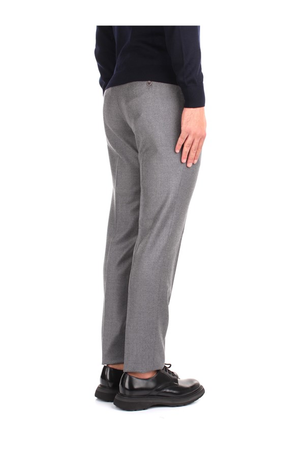 Incotex Trousers Elegant Man 1T0035 1645T 6 
