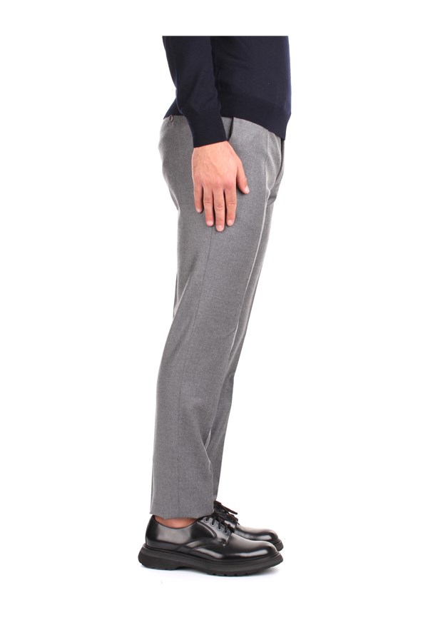 Incotex Trousers Elegant Man 1T0035 1645T 7 