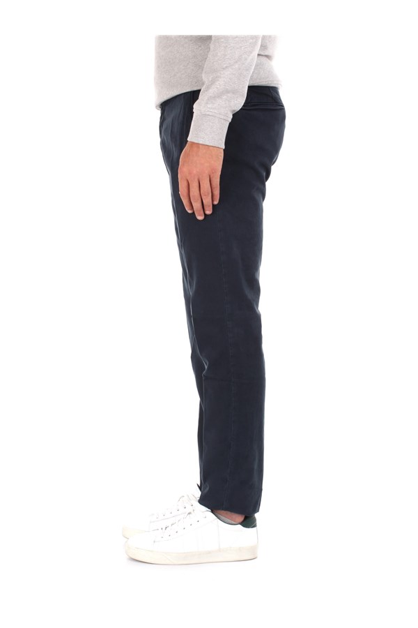 Incotex Trousers Chino Man 13S103 40662 2 