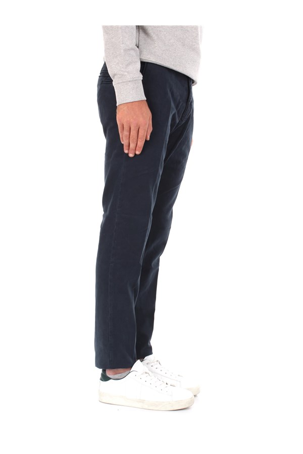 Incotex Trousers Chino Man 13S103 40662 7 