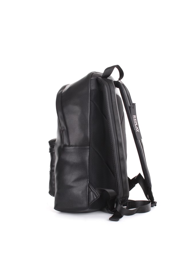 Replay Backpacks Backpacks Man FM3517 000 A0438 098 3 