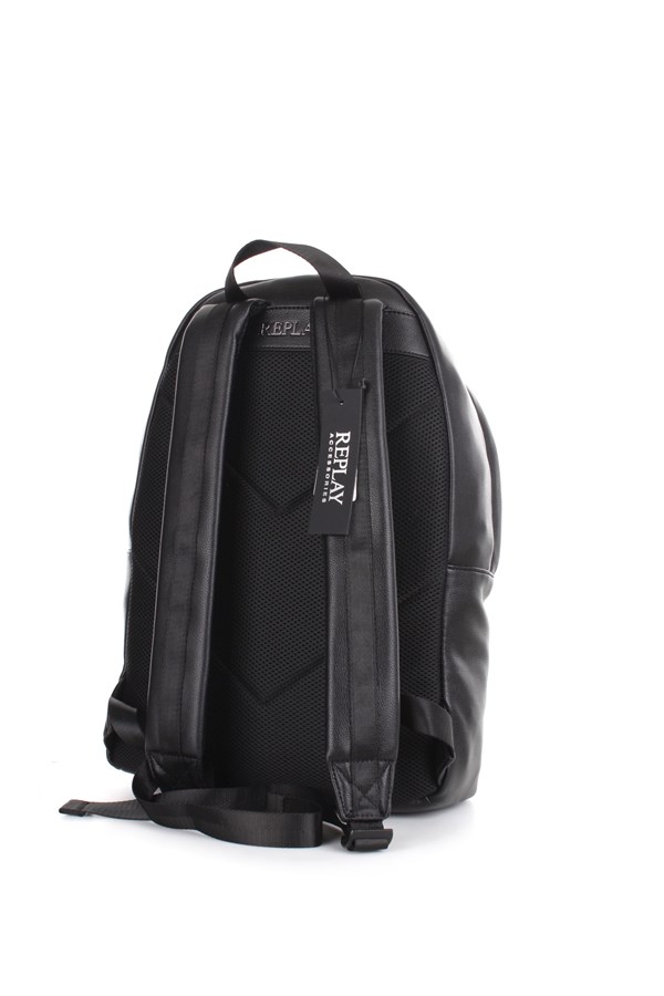 Replay Backpacks Backpacks Man FM3517 000 A0438 098 5 