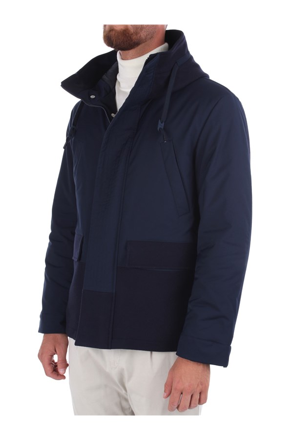 Herno Outerwear Jackets Man GI0241U 39601 1 