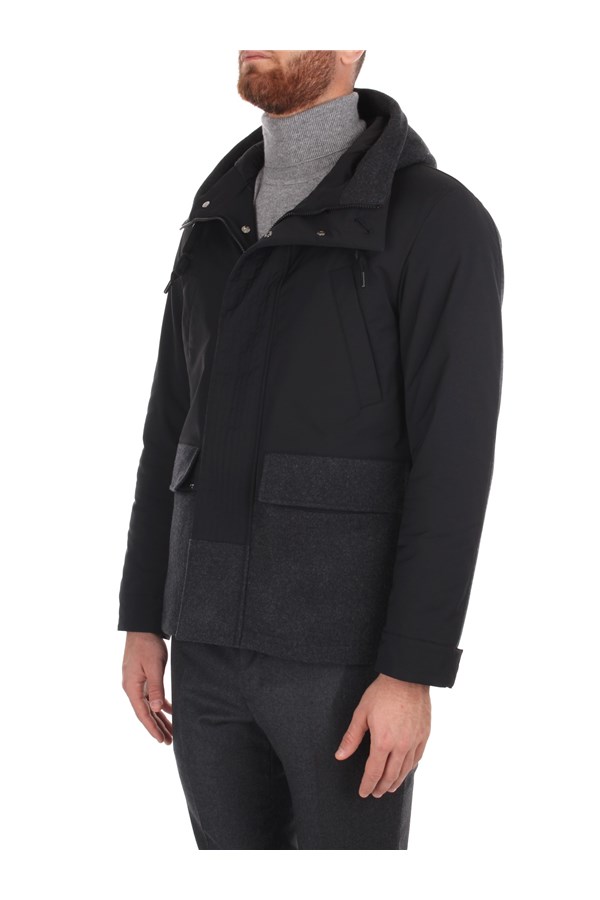 Herno Outerwear Jackets Man GI0241U 39601 1 