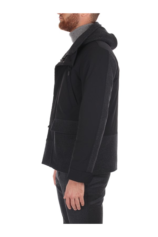 Herno Outerwear Jackets Man GI0241U 39601 2 
