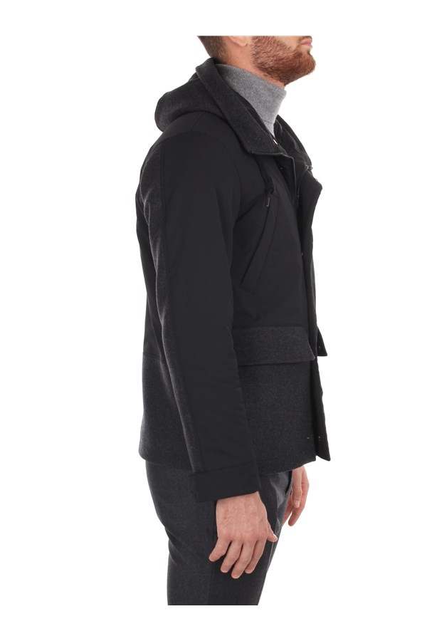 Herno Outerwear Jackets Man GI0241U 39601 7 