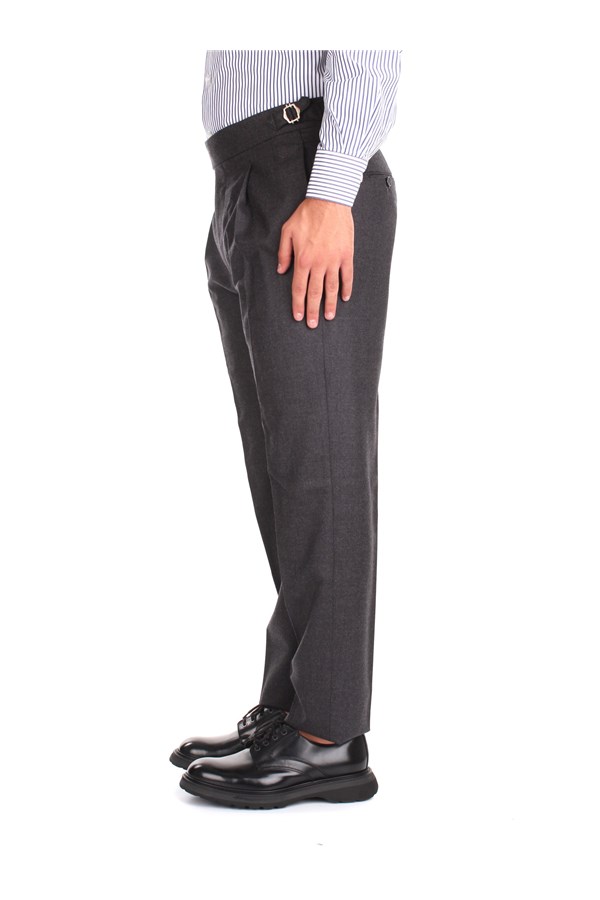 Tagliatore Trousers Elegant Man P-BRADFORD80005 2 
