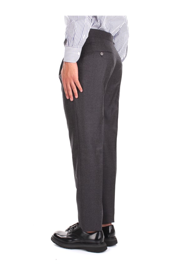 Tagliatore Trousers Elegant Man P-BRADFORD80005 3 
