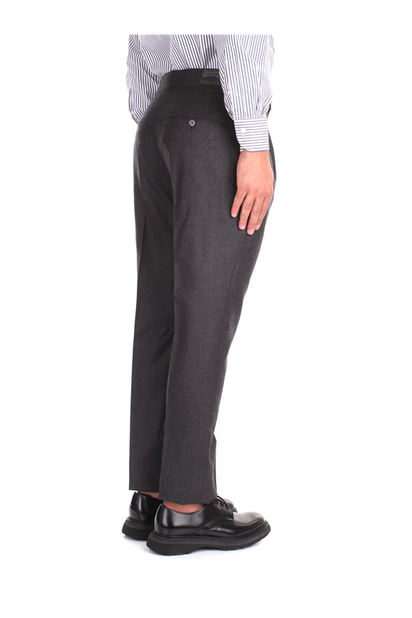 Tagliatore Trousers Elegant Man P-BRADFORD80005 6 