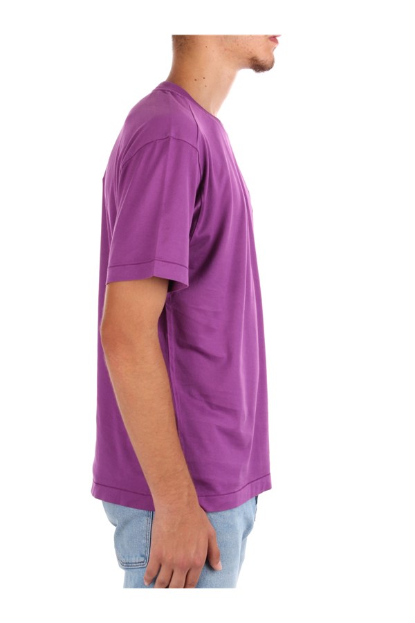 Stone Island T-shirt Short sleeve Man MO751524113 7 