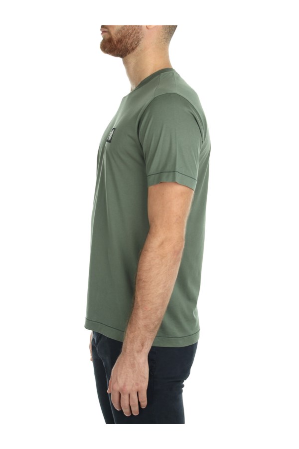 Stone Island T-shirt Short sleeve Man MO751524113 2 